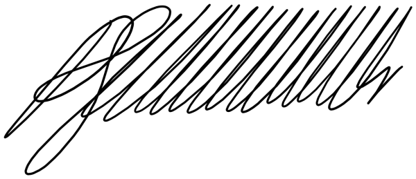 Signature Philipp Studhalter