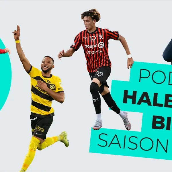 Bilanz erste Saisonhälfte 2023/24